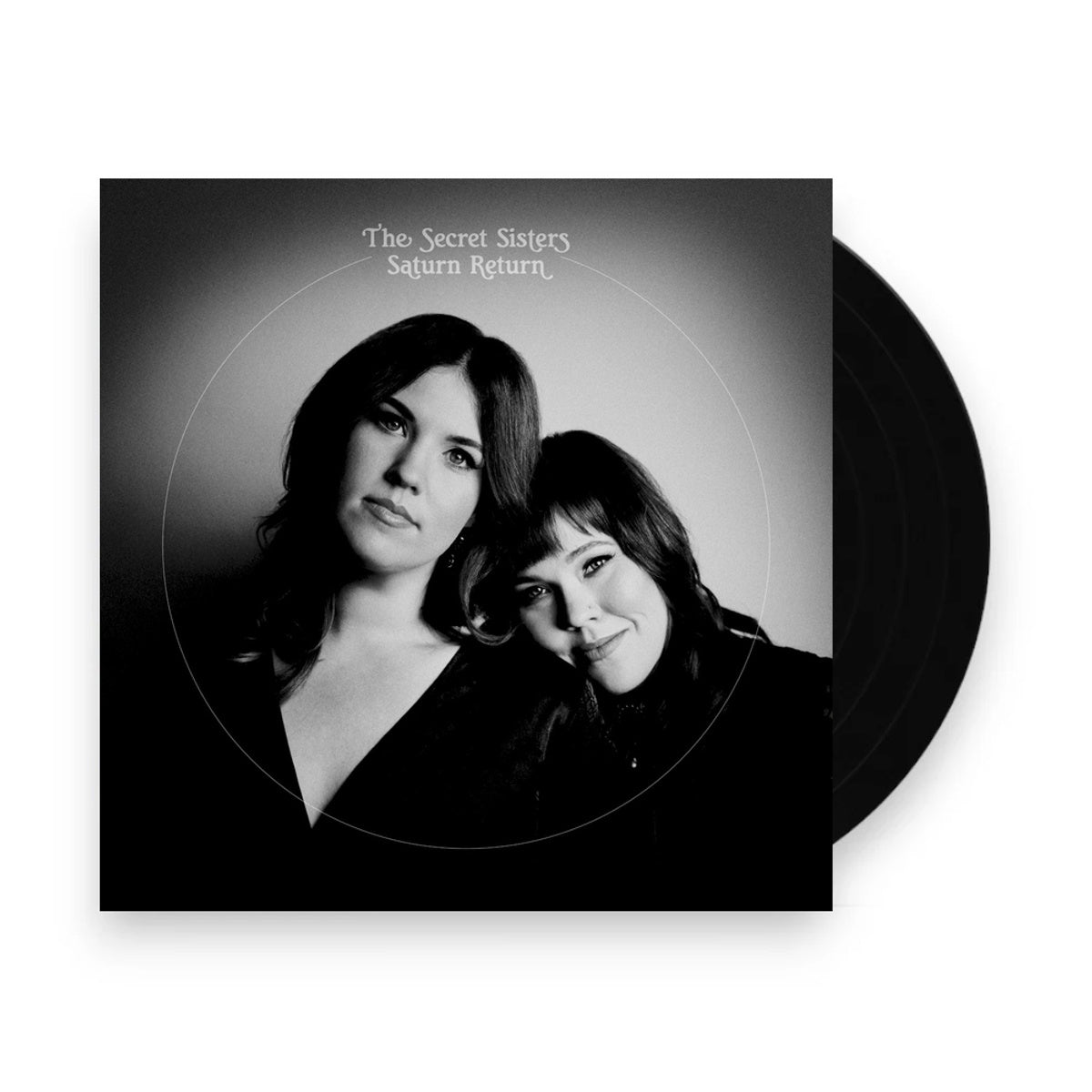 The Secret Sisters – Saturn Return (LP Vinyl) Vinyl Record