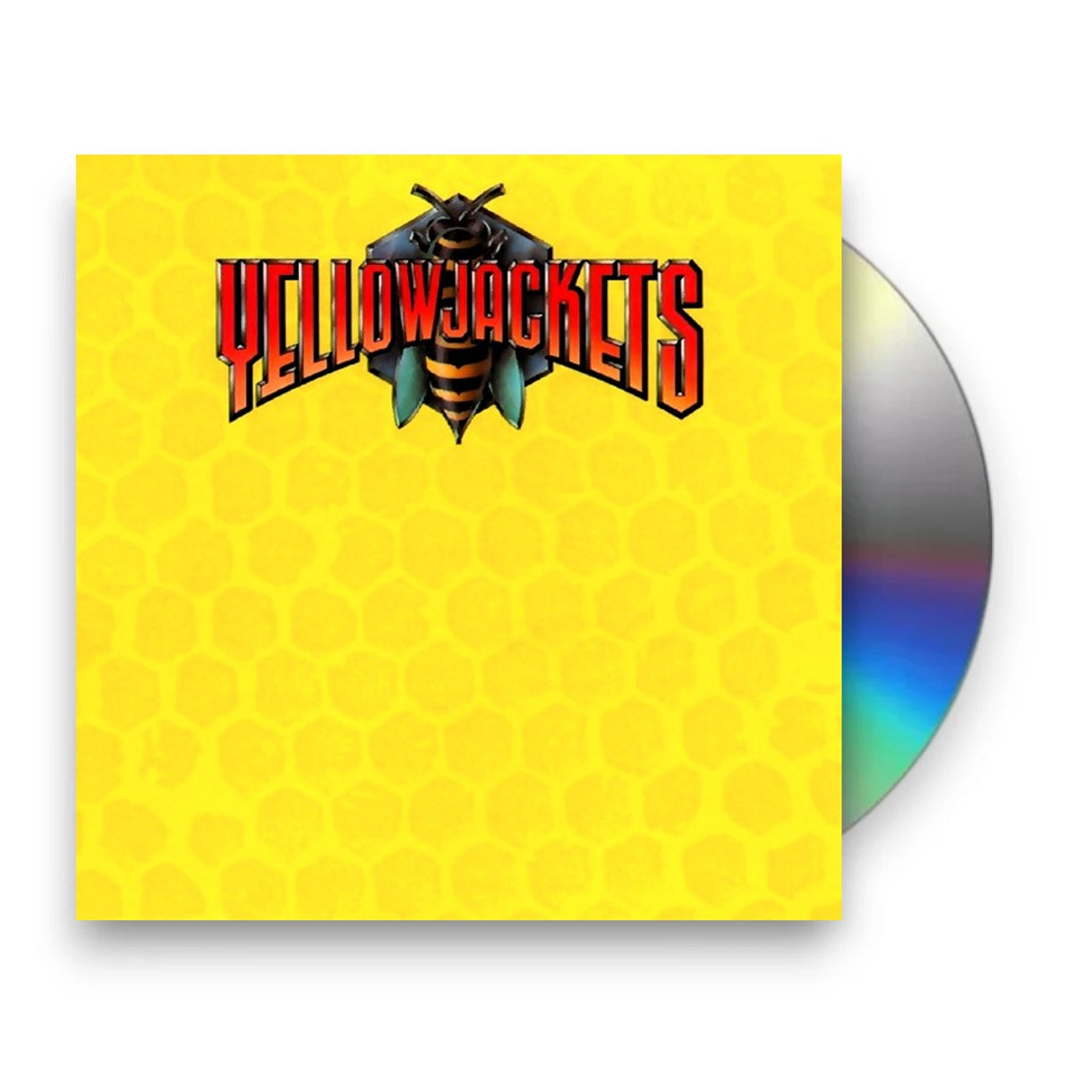 Yellowjackets – Yellowjackets Music CD