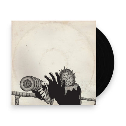 Thee Oh Sees – Mutilator Defeated At Last (LP Vinyl) Vinyl Record