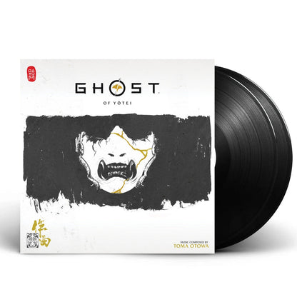 Toma Otowa – Ghost of Yotei (2-LP Vinyl) Vinyl Record