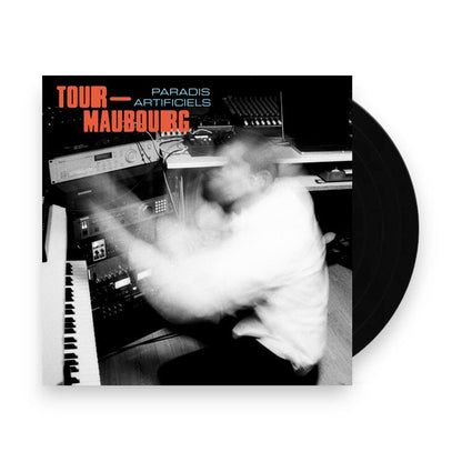 Tour-Maubourg – Paradis Artificiels (LP Vinyl) Vinyl Record