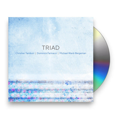 TRIAD – TRIAD (2-CD)