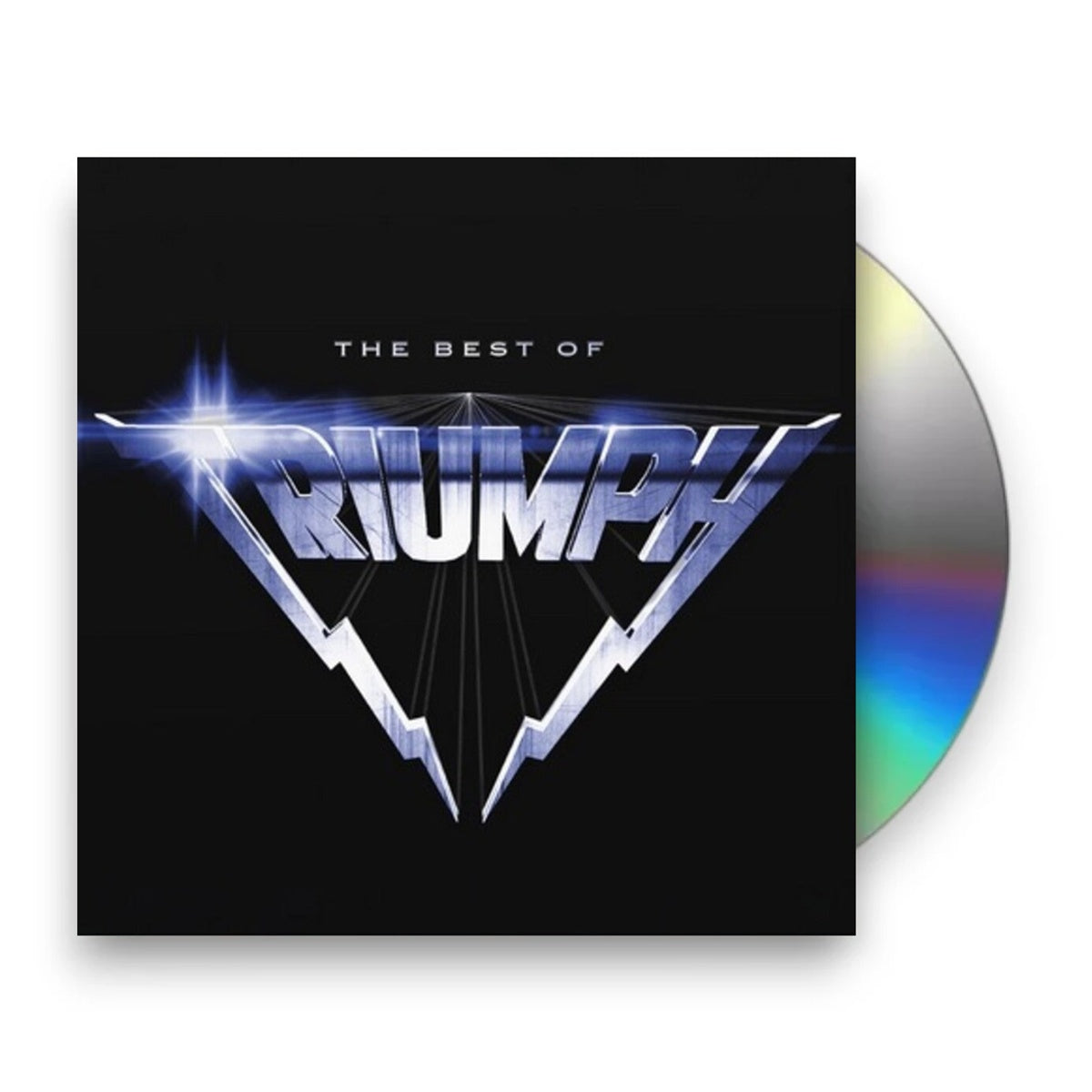 Triumph – The Best Of Triumph Music CD
