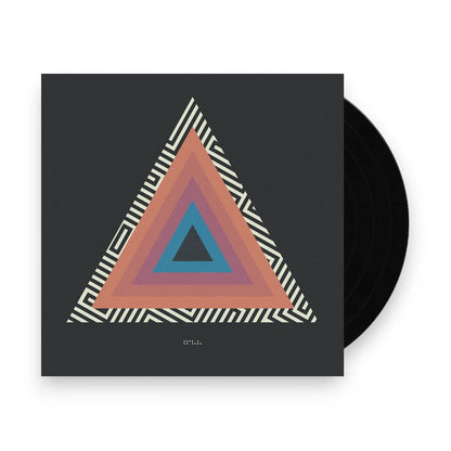 Tycho – Awake Remix (LP Vinyl) Vinyl Record