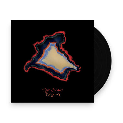 Tyler Childers – Purgatory (LP Vinyl) Vinyl Record