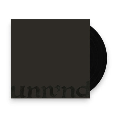 Unwound – Leaves Turn Inside You (LP Vinyl) Vinyl Record