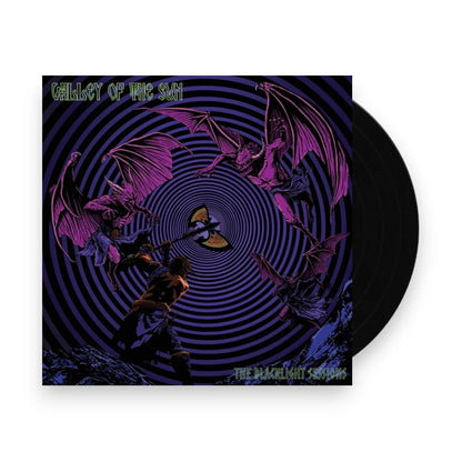 Valley Of The Sun – Blacklight Sessions (Pink LP Vinyl) Vinyl Record