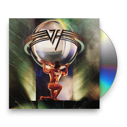 Van Halen – 5150: Expanded Edition (2-CD)