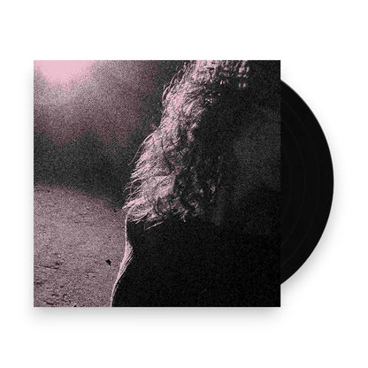 Venturing – Ghostholding (LP Vinyl) Vinyl Record