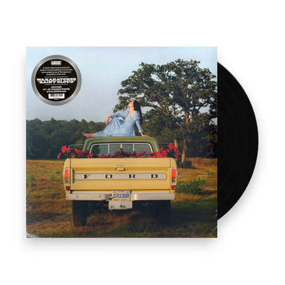Waxahatchee – Saint Cloud (LP Vinyl) Vinyl Record