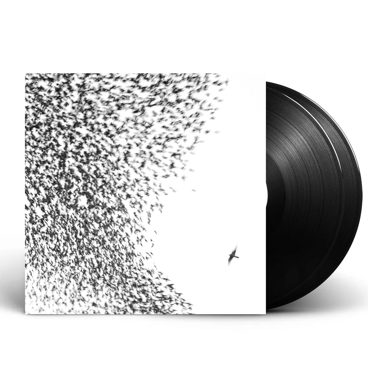 Wilco – Sky Blue Sky (2-LP Vinyl and Bonus DVD) Vinyl Record