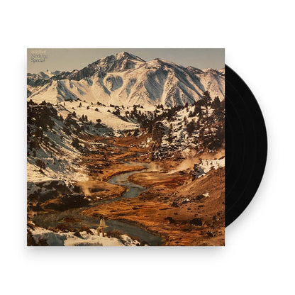 Will Sheff – Nothing Special (LP Vinyl) Vinyl Record