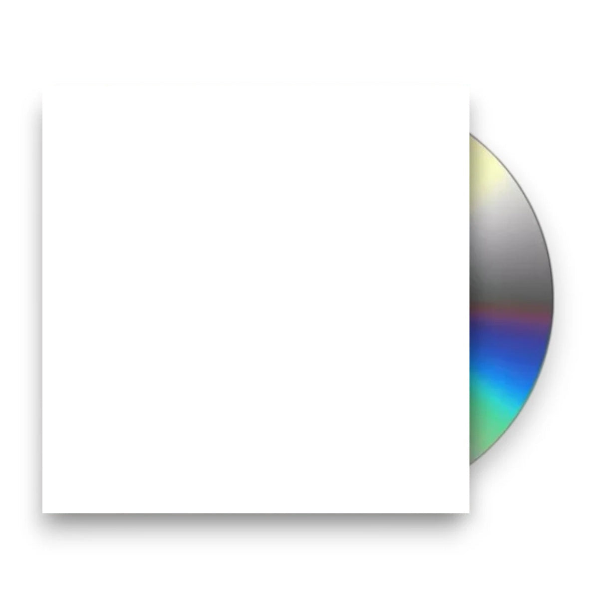 Wyclef Jean – Quantum Leap Vol. 1 Music CD