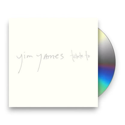 Yim Yames – Tribute to Music CD
