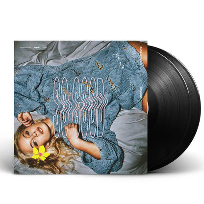 Zara Larsson – So Good (2-LP Vinyl) Vinyl Record