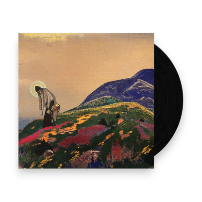 Zooey Celeste – Restless Thoughts (LP Vinyl) Vinyl Record