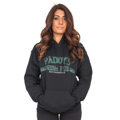 Paddy's Irish Pub Hoodie Sweatshirt