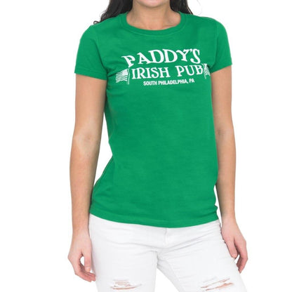 Paddy's Irish Pub Junior's T-shirt