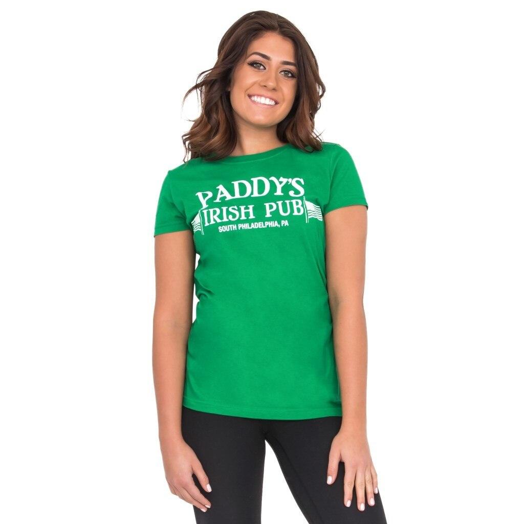 Paddy's Irish Pub Junior's T-shirt