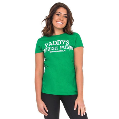 Paddy's Irish Pub Junior's T-shirt