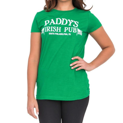 Paddy's Irish Pub Junior's T-shirt