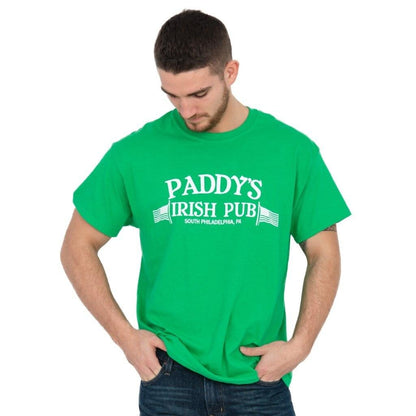 Paddy's Irish Pub T-shirt