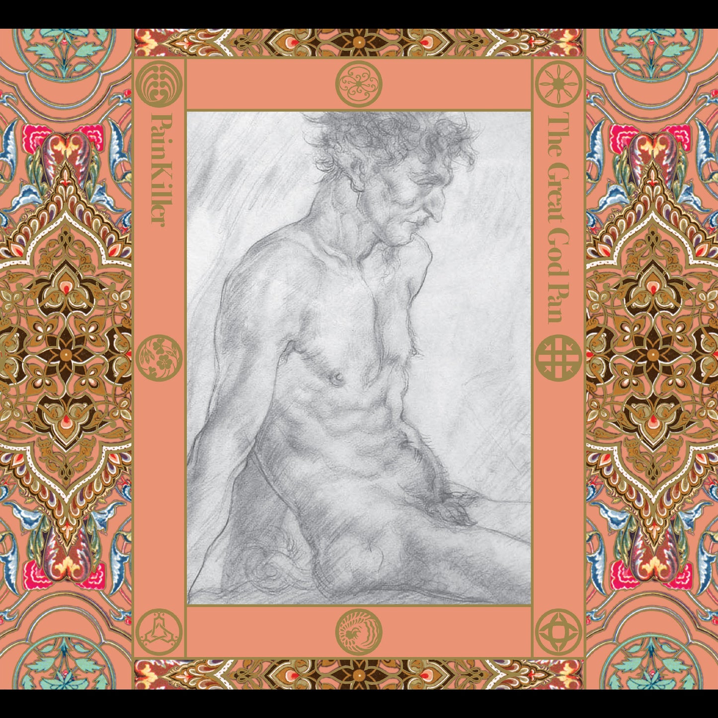 The Great God Plan   Music CD