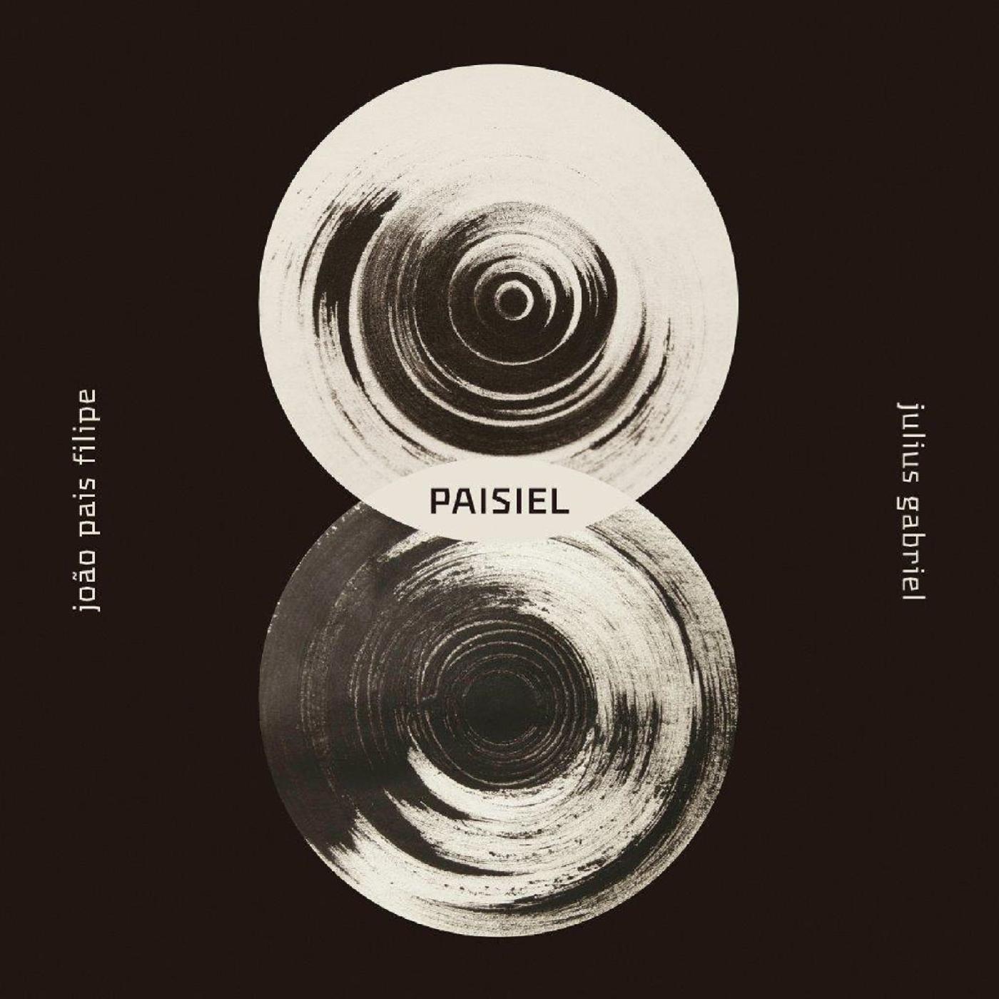 Paisiel - Paisiel (COLOR VINYL) Vinyl Record