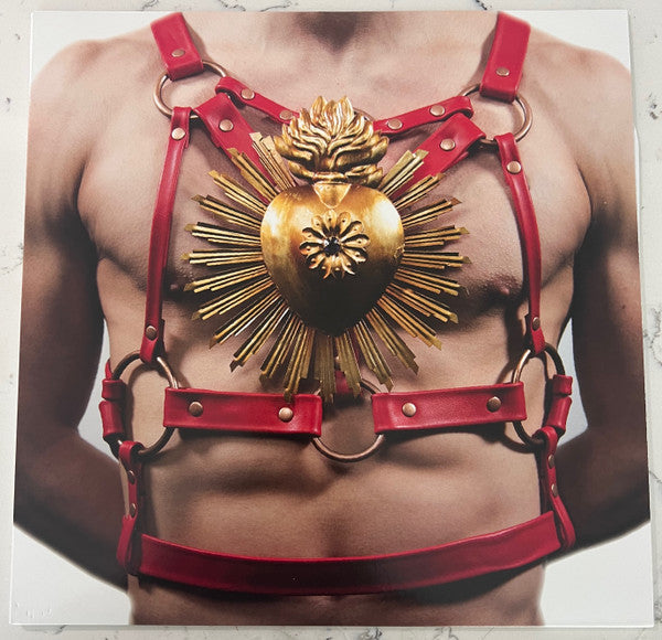 Limp Wrist Vinyl Record