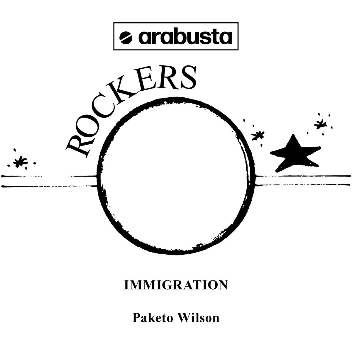 Immigration [Vinyl] Vinyl Record