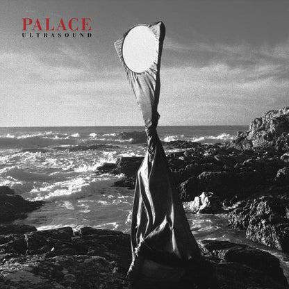 Ultrasound (180 Gram Vinyl) [Vinyl] Vinyl Record