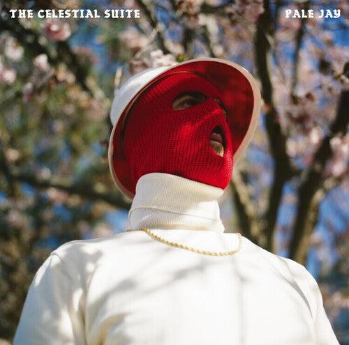 Pale Jay - The Celestial Suite Vinyl Record