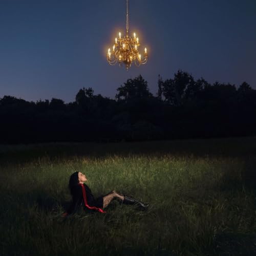 Smitten [Red LP] [Import] Vinyl Record