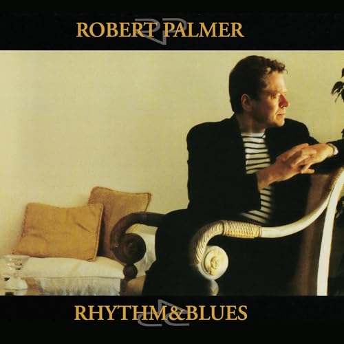 Rhythm & Blues [Vinyl] Vinyl Record
