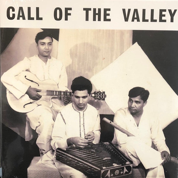 Call Of The Valley Vinyl Record