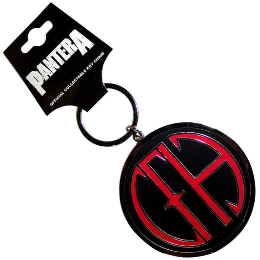 Pantera Cowboys From Hell Emblem