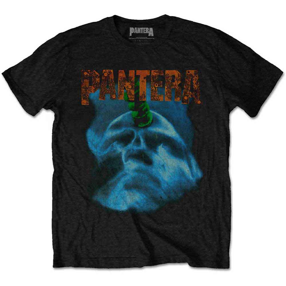 Pantera Far Beyond Driven World Tour Mens T Shirt Officially Licensed