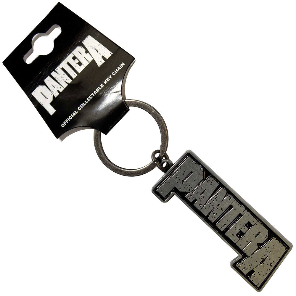 Pantera Logo