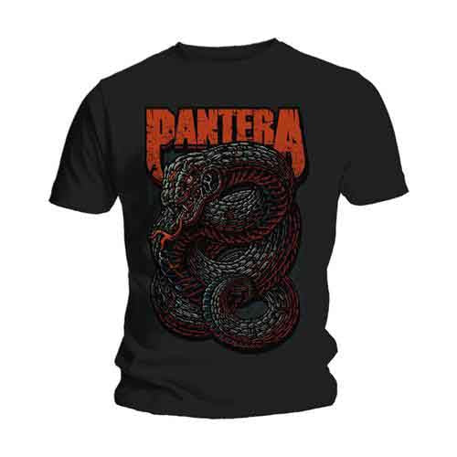 Pantera Venomous [T-Shirt] Officially Licensed