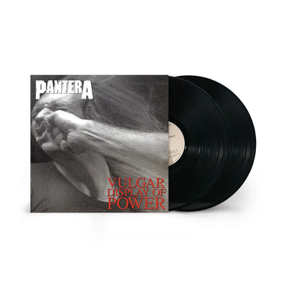 Pantera - Vulgar Display of Power [2LP] Vinyl Record