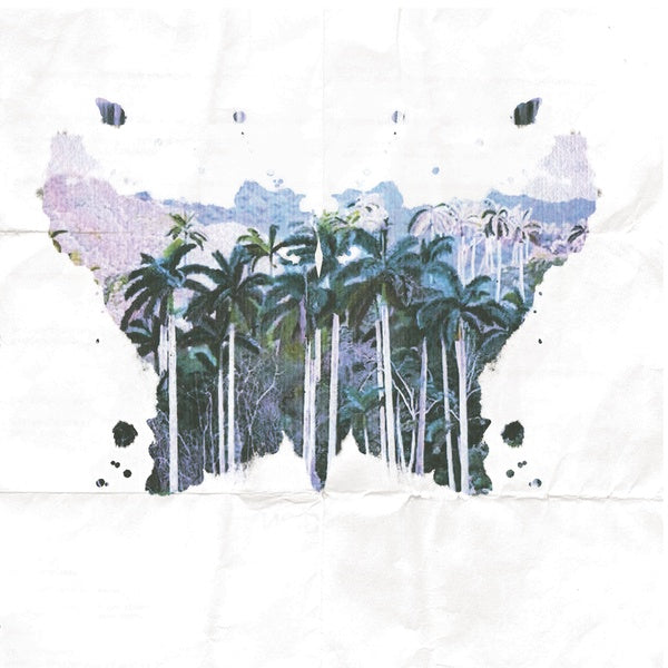 PAPILLON - Banco [Vinyl] Vinyl Record