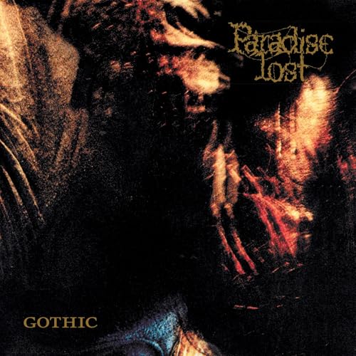 Paradise Lost - Gothic (35Th Anniversary 2Cd Edition) [CD] Music CD