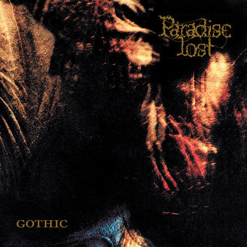 Paradise Lost - Gothic (35Th Anniversary) [Corona Vinyl] [Vinyl] Vinyl Record