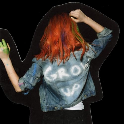 Paramore - Paramore Vinyl Record