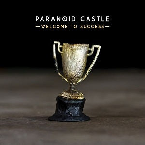 Welcome To Success Music CD