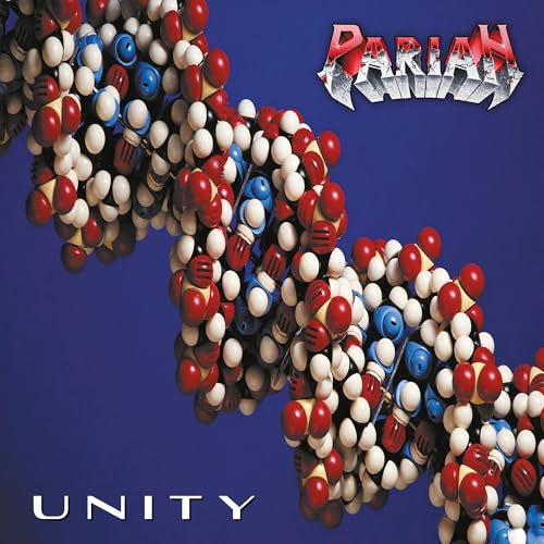 Unity [CD] Music CD