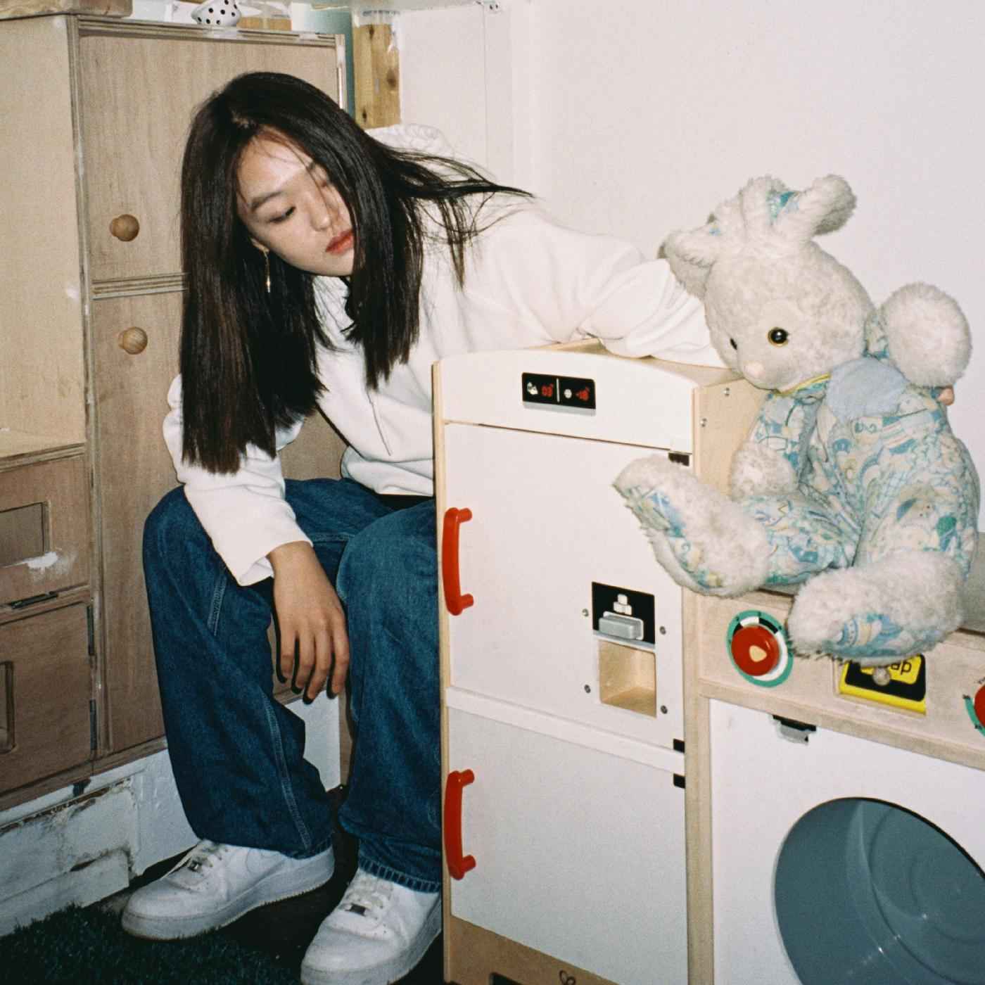 박혜진 Park Hye Jin - How Can I [Vinyl] Vinyl Record