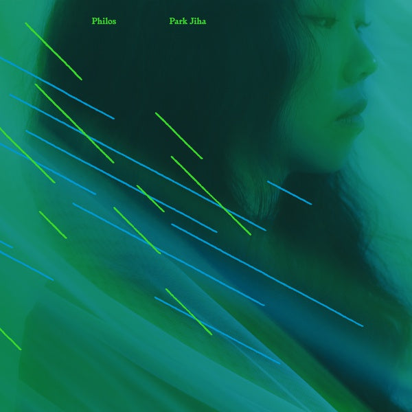 PARK JIHA - Philos Vinyl Record
