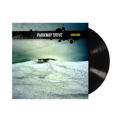 Parkway Drive - Horizons Vinyl Record