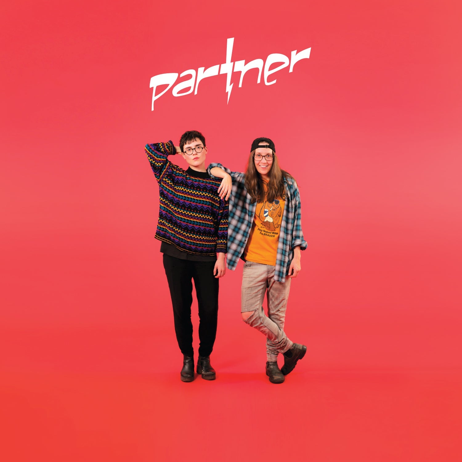 Partner - In Search of Lost Time Vinyl Record
